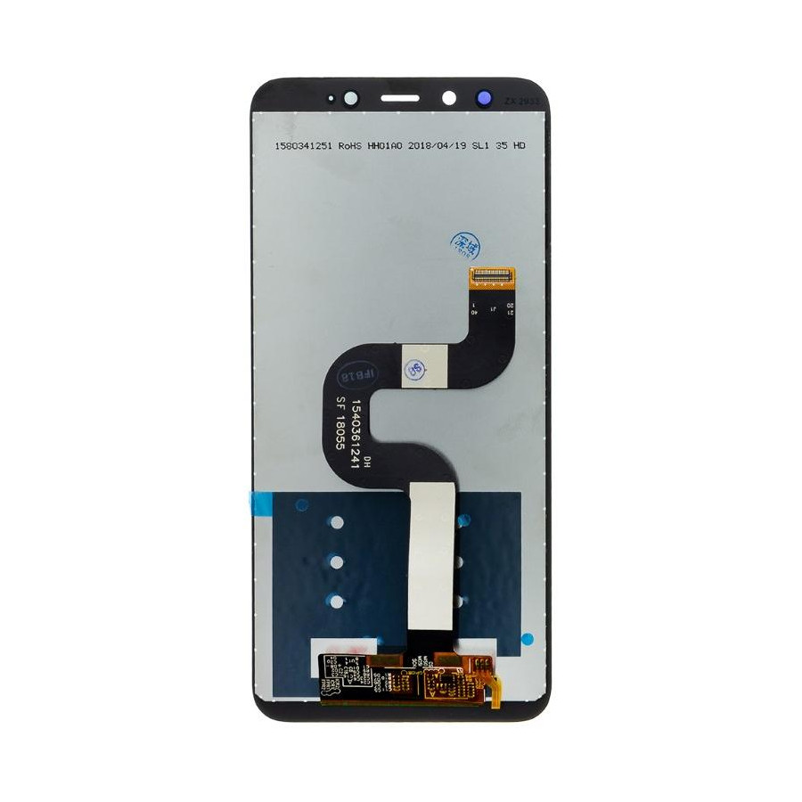 Lcd per Xiaomi mi A2 Nero