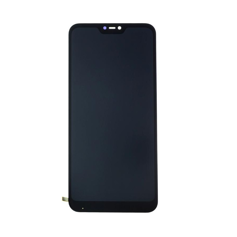 Lcd per Xiaomi mi A2 Lite Nero