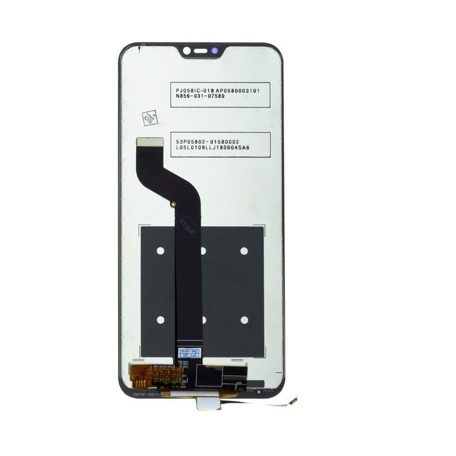 Lcd per Xiaomi mi A2 Lite Bianco