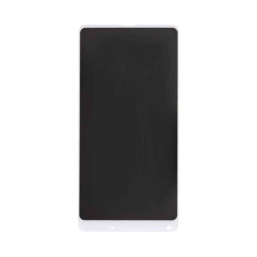 LCD Display + Touch per Xiaomi Mi Mix 2 Bianco