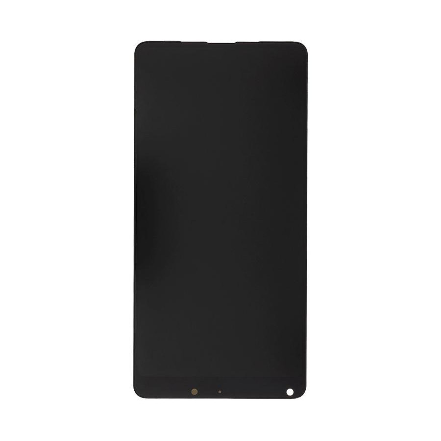 Lcd + Touch per Xiaomi mi Mix 2S Nero