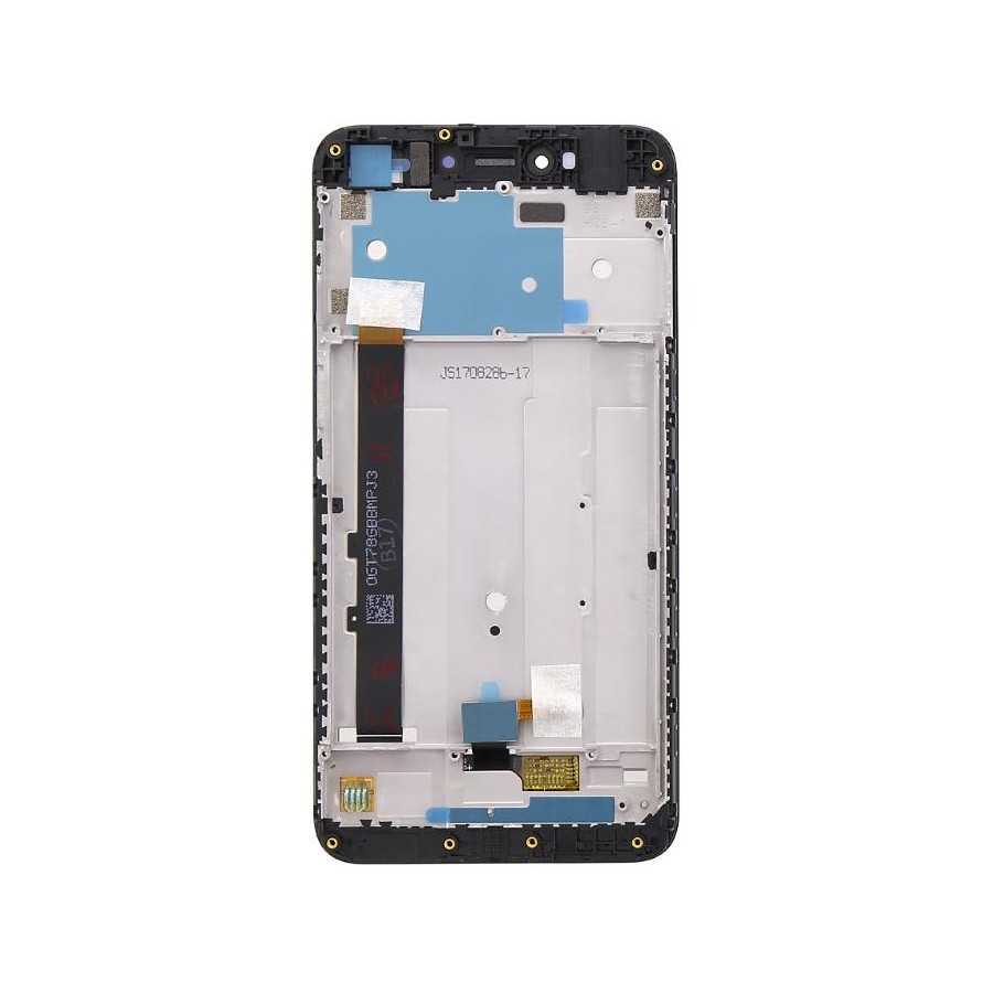 Lcd con Frame per Xiaomi Redmi Note 5A Nero