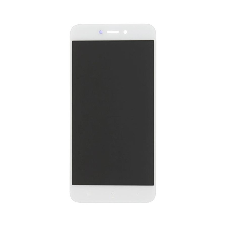 Lcd con per Xiaomi Redmi 5A Bianco