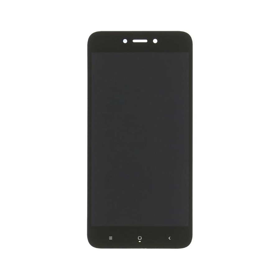 Lcd per Xiaomi Redmi 5A Nero