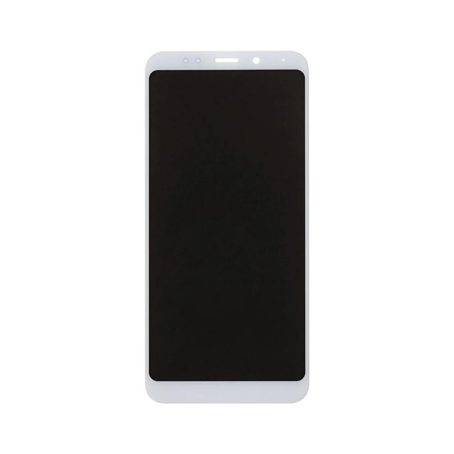 Lcd per Xiaomi Redmi 5 Plus Bianco