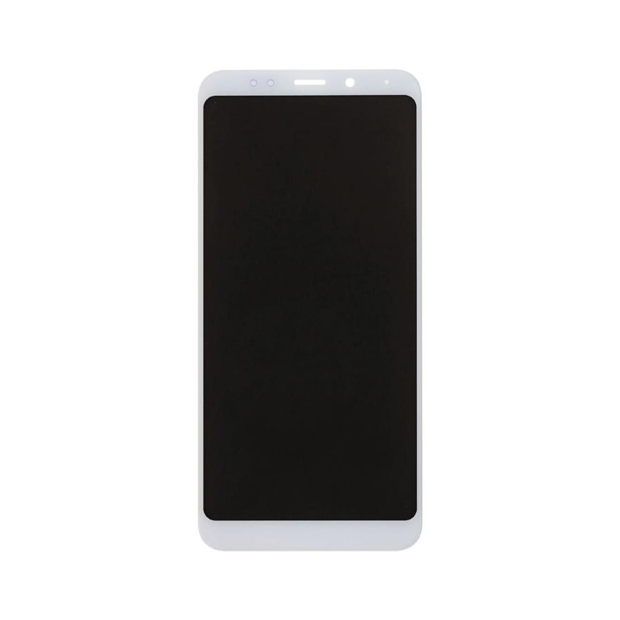Lcd per Xiaomi Redmi 5 Plus Bianco