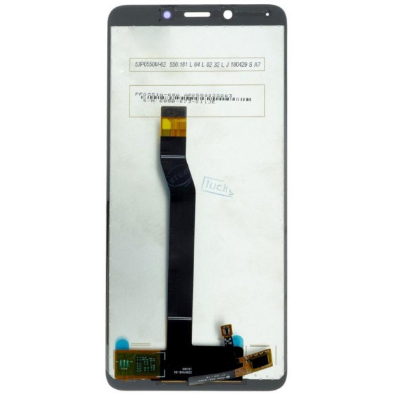 Lcd per Xiaomi Redmi Redmi 6/6A Bianco