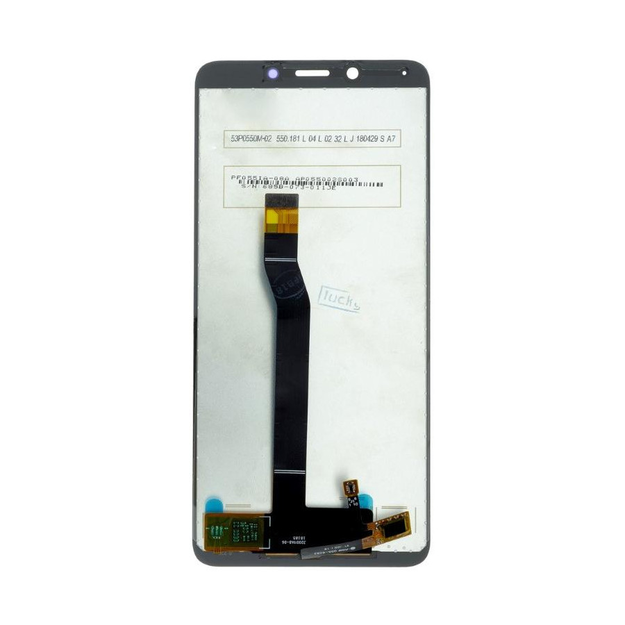 Lcd per Xiaomi Redmi Redmi 6/6A Bianco
