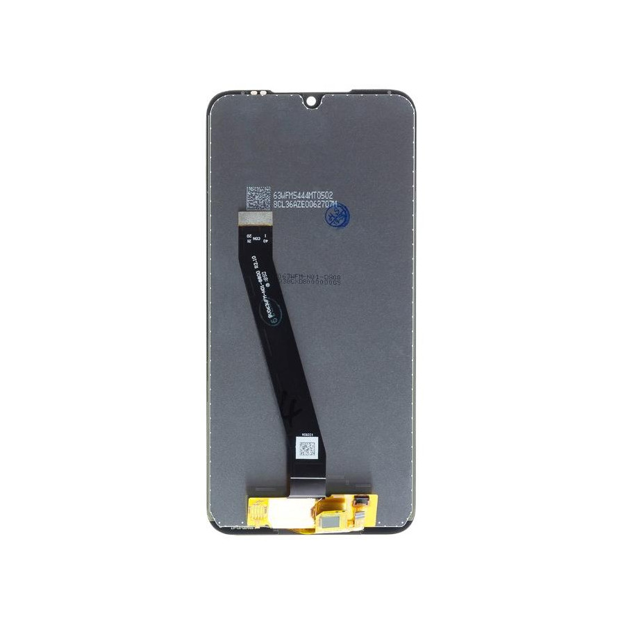 LCD Display per Xiaomi Redmi 7 Nero