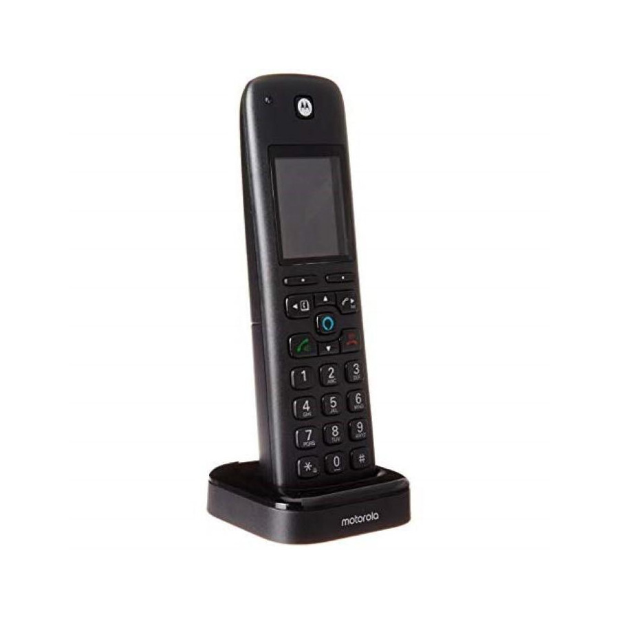 Telefono cordless supplementare per Cordless Alexa AXH01