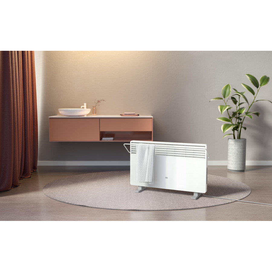 Xiaomi Mi Smart Space Heater S -Stufa elettrica smart