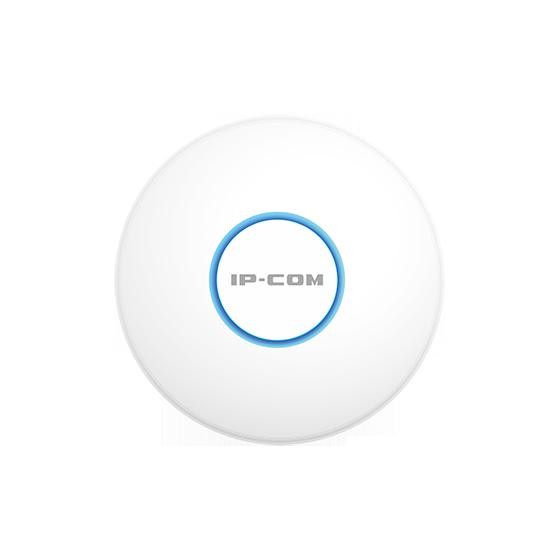 Access Point Dual Band 2 Gigabit IP-COM iUAP-AC-LR