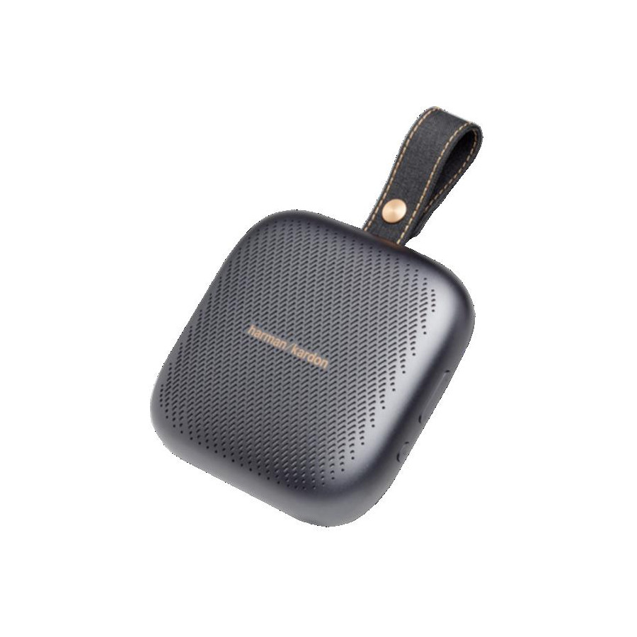 Altoparlante portatile Harman Kardon Neo Bluetooth Hi-Fi Gri