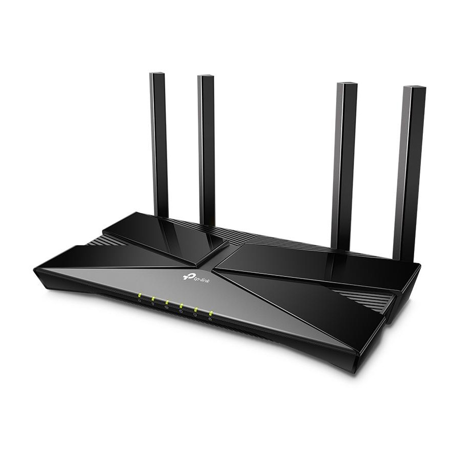 Router Wi-Fi 6 Gigabit AX1500 Dual Band TP-Link Archer AX10