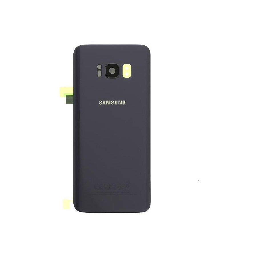 Coperchio posteriore Originale Samsung S8 G950 Viola