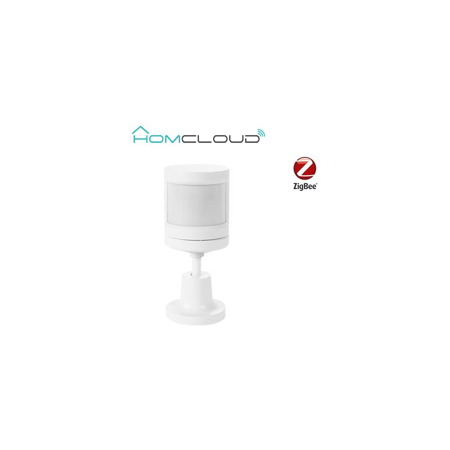 Sensore PIR movimento Zigbee