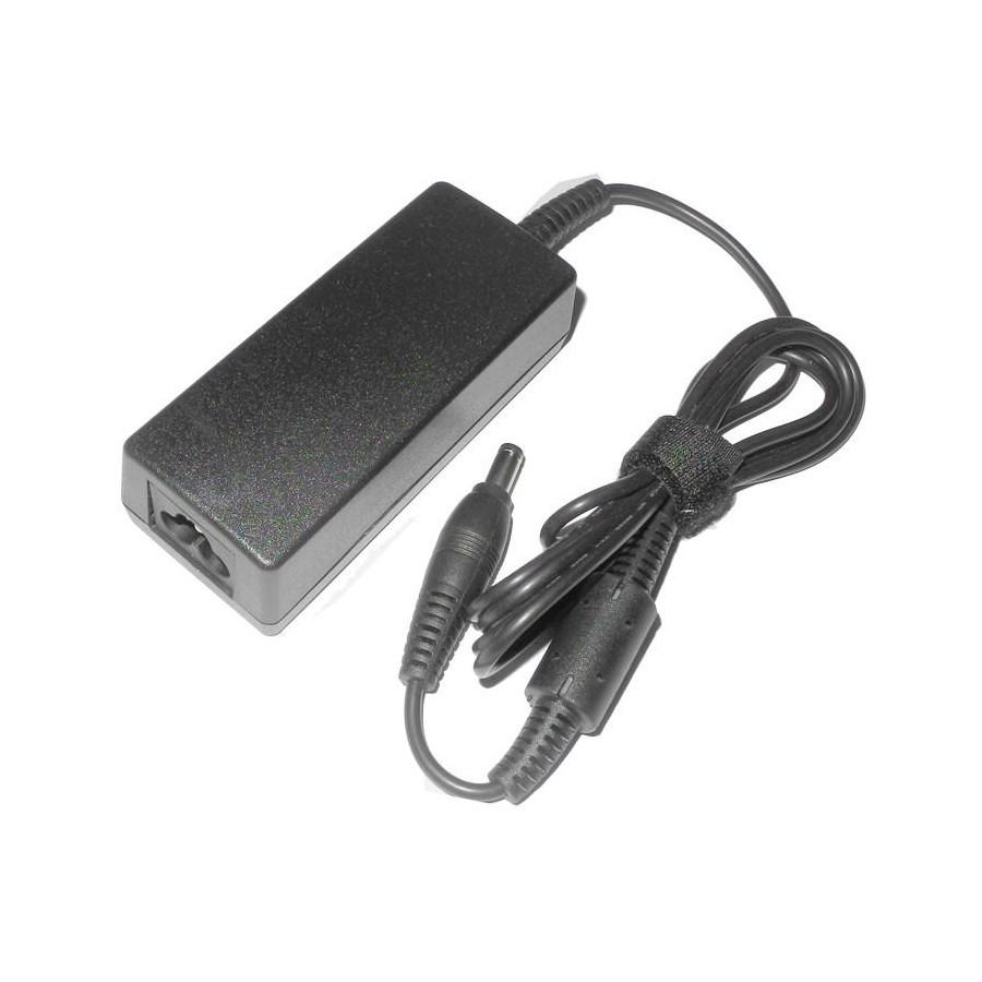 Charger HP Mini 110 110c 210 311 700 -19V 2.1A 40W 4.0x1.7mm