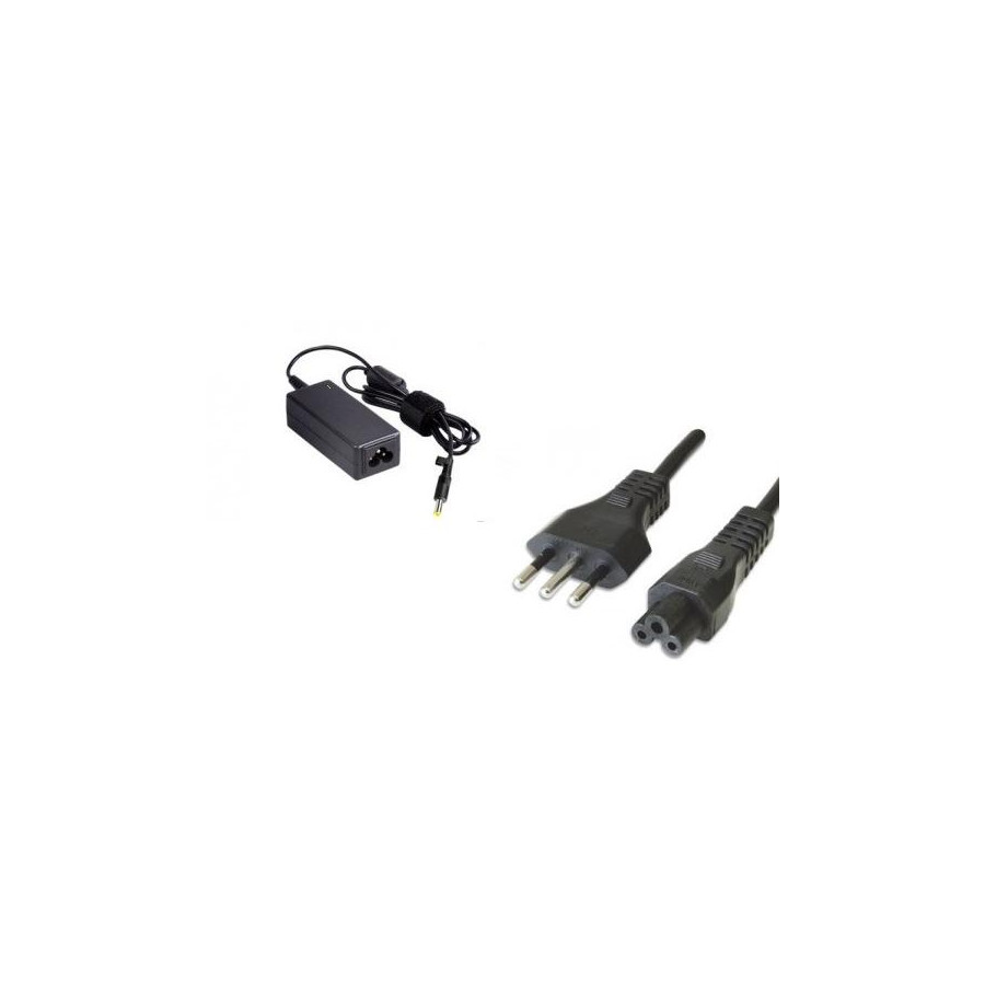 Notebook Adapter for IBM Lenovo 16V 72W 4.5A 5.5x2.5