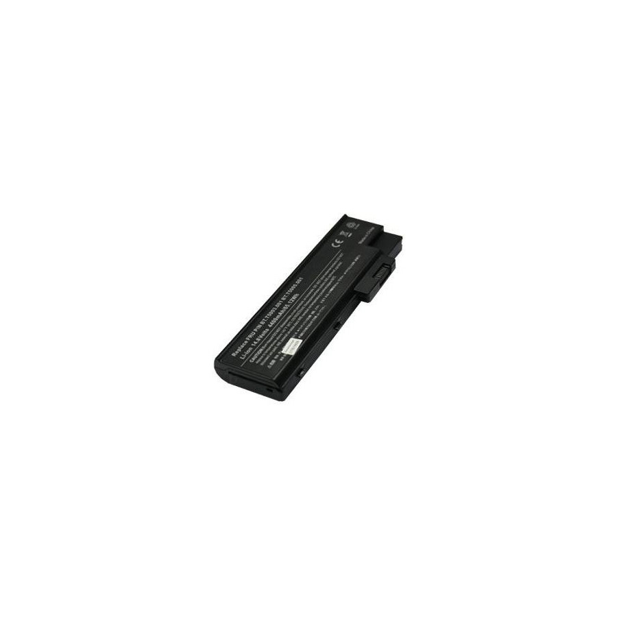 ACER TravelMate 2300 4000 Aspire 1410 1600 1640 - 4400 mAh