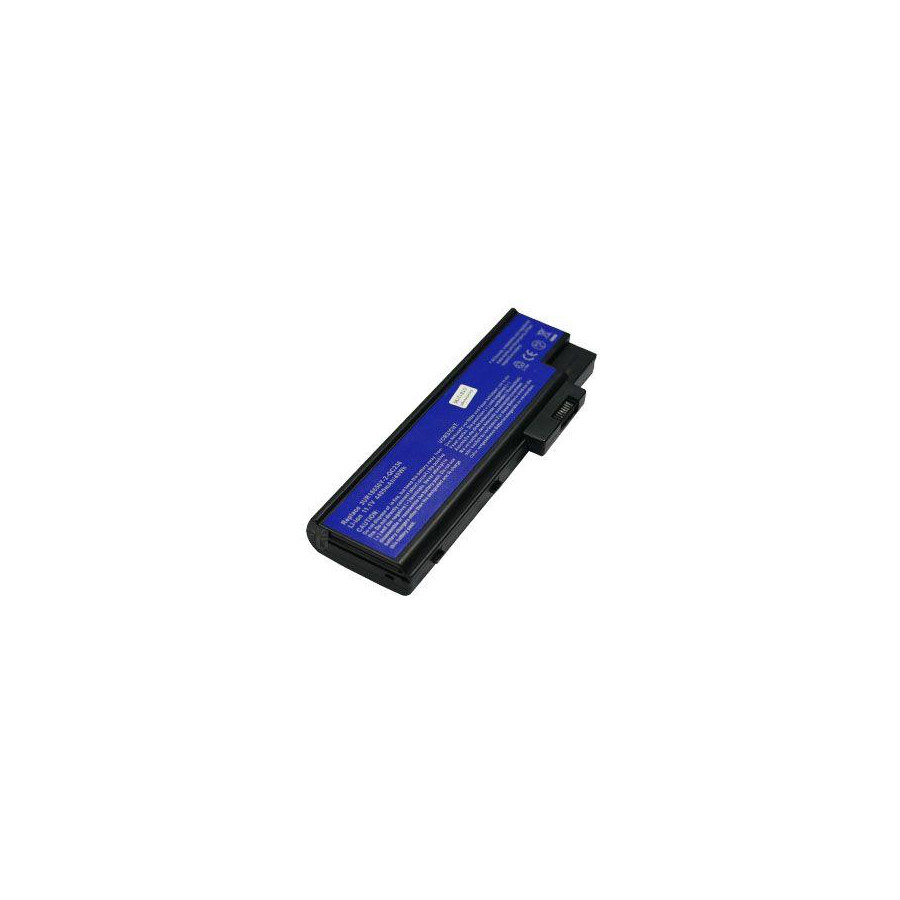 Battery Aspire 5600 7000 7100 7110 9300 - 11.1V 4400mAh
