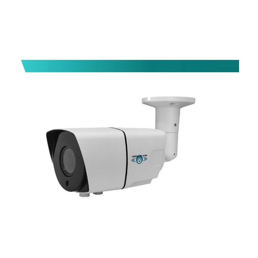 Telecamera 2MP  4 in 1 Big Bullet VF 2.8-12mm