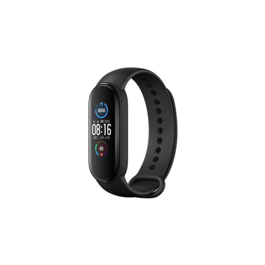 Xiaomi Mi Smart Band 5 - Braccialetto rilevamento attività