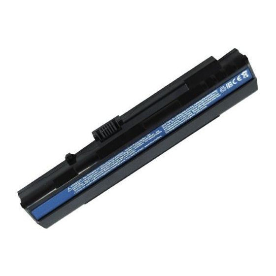 Batteria Acer Aspire One 531 751 751H SP1 ZG8 - 4400mAh