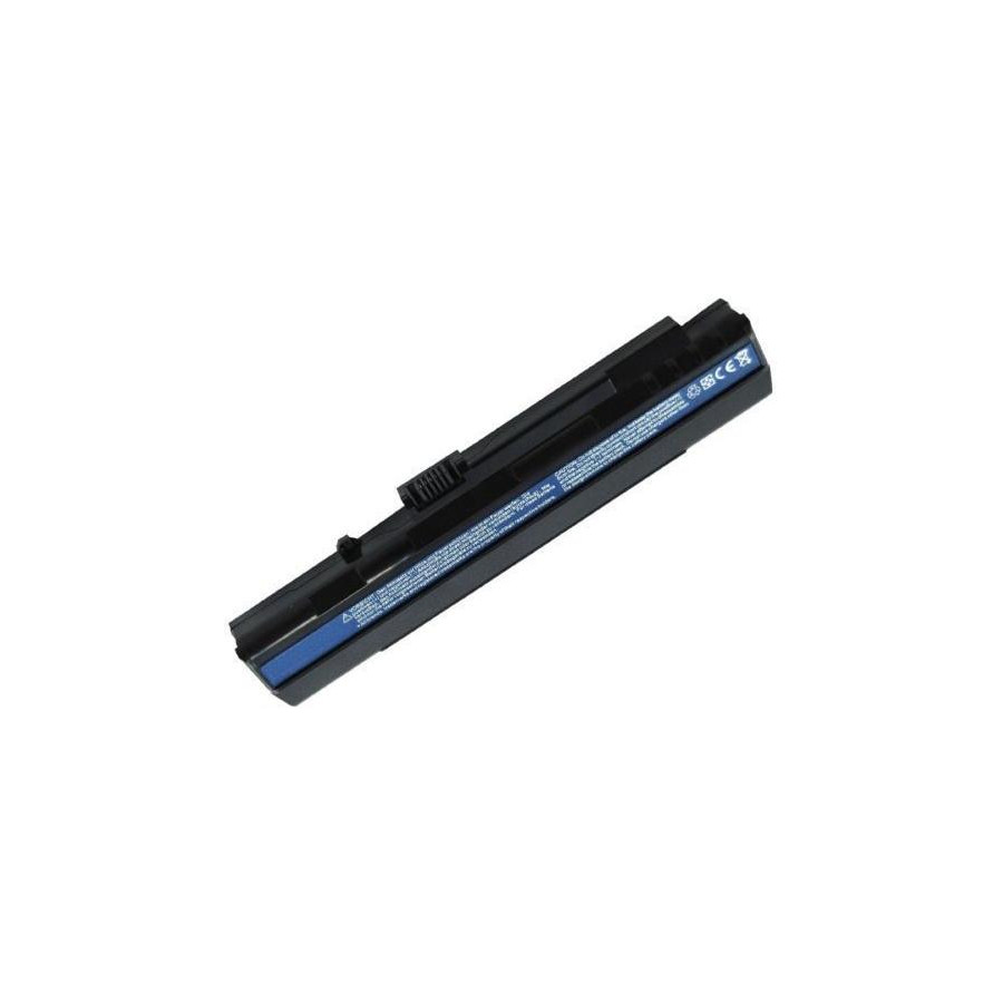 Batteria Acer Aspire One 531 751 751H SP1 ZG8 - 4400mAh