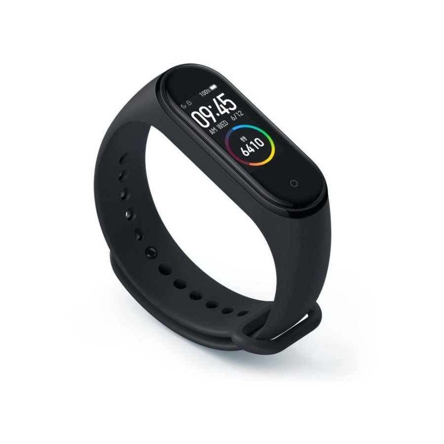 Xiaomi Mi Smart Band 4 - Braccialetto rilevamento attività