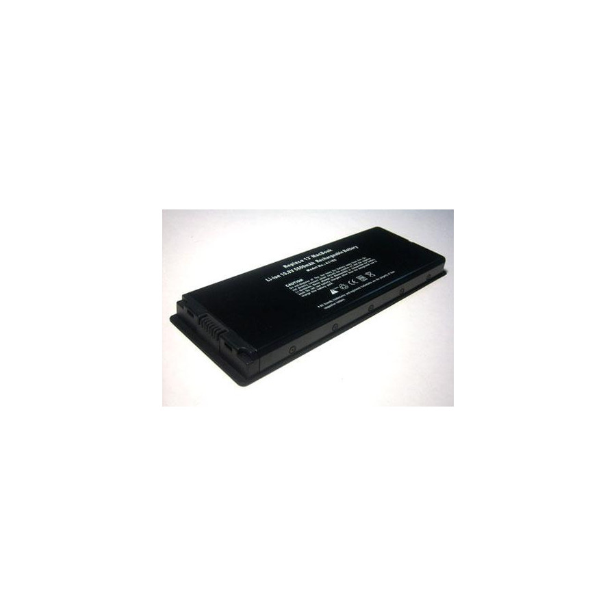 Batteria Apple A1185 black 5000 mAh