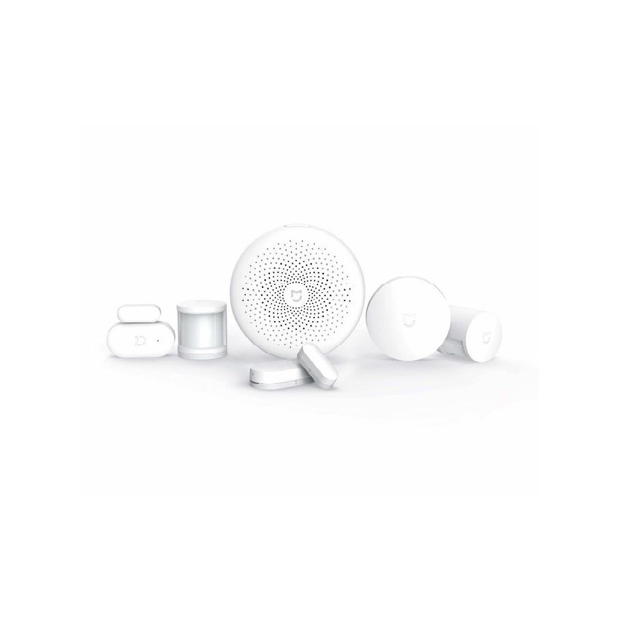Xiaomi Mi Smart Sensor Set - Kit Sensori