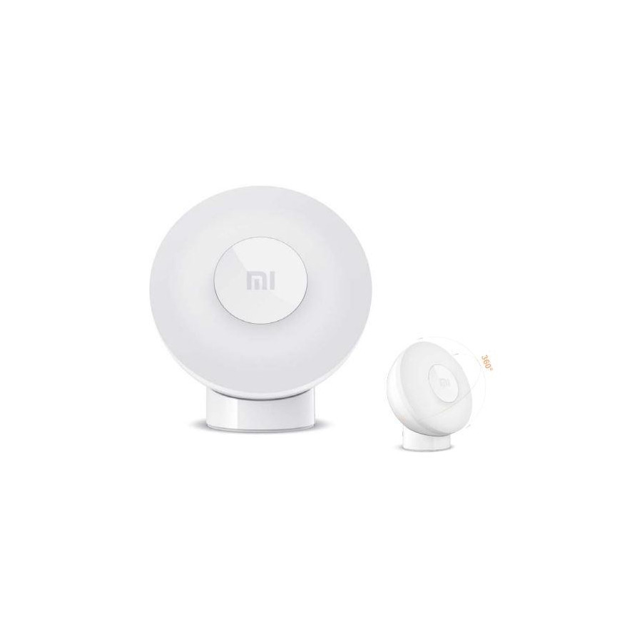 Xiaomi Mi Motion Activated Night Light 2 - Luce Notturna360°