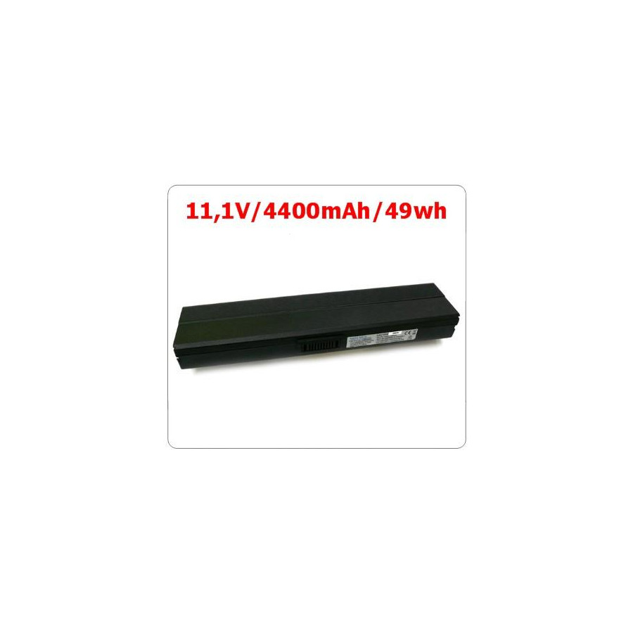 ASUS A31-F9 A32-F9 90-NER1B1000Y NER1B2000Y - 4400 mAh