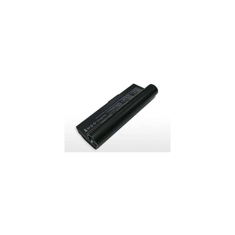 Batteria per ASUS Eee PC 901 / 904 / 1000 / 1200 - 6600 mAh