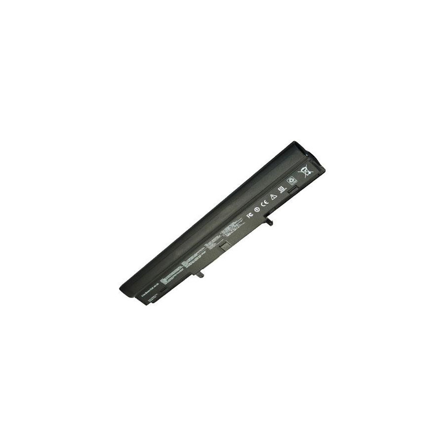 ASUS U36 U36SD U36SG X32 A41-U36 A42-U36 series-4400mAh