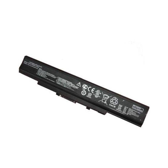 Batteria A32-U31 A42-U31 per Asus U41 U31 series - 4400mAh