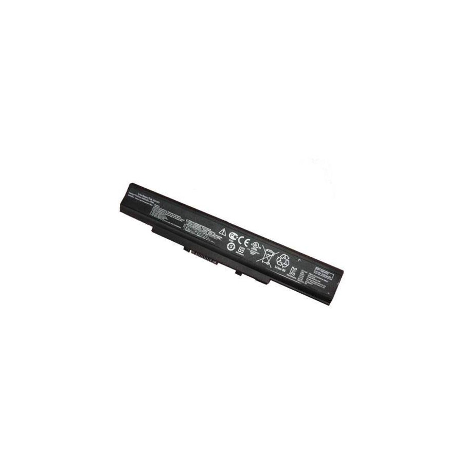 Batteria A32-U31 A42-U31 per Asus U41 U31 series - 4400mAh