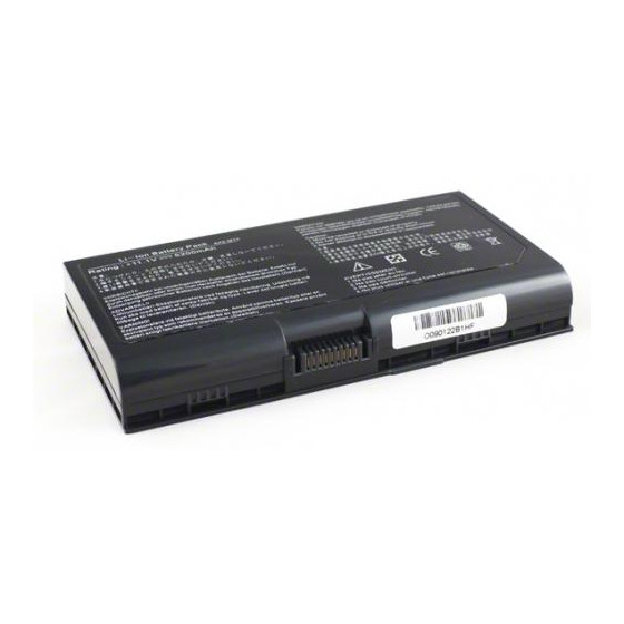 Batteria A42-M70 ASUS F70 G71 G72 M70 N70 N90 Pro70 -4400mAh