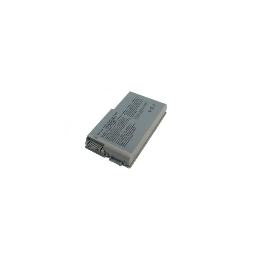 Batteria 14.8Volt Dell Inspiron 500m 600m - 2600 mAh