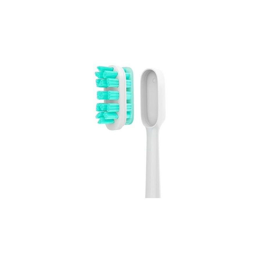 Xiaomi Mi Electric Toothbrush Head(Gum Care)-Testina ricam