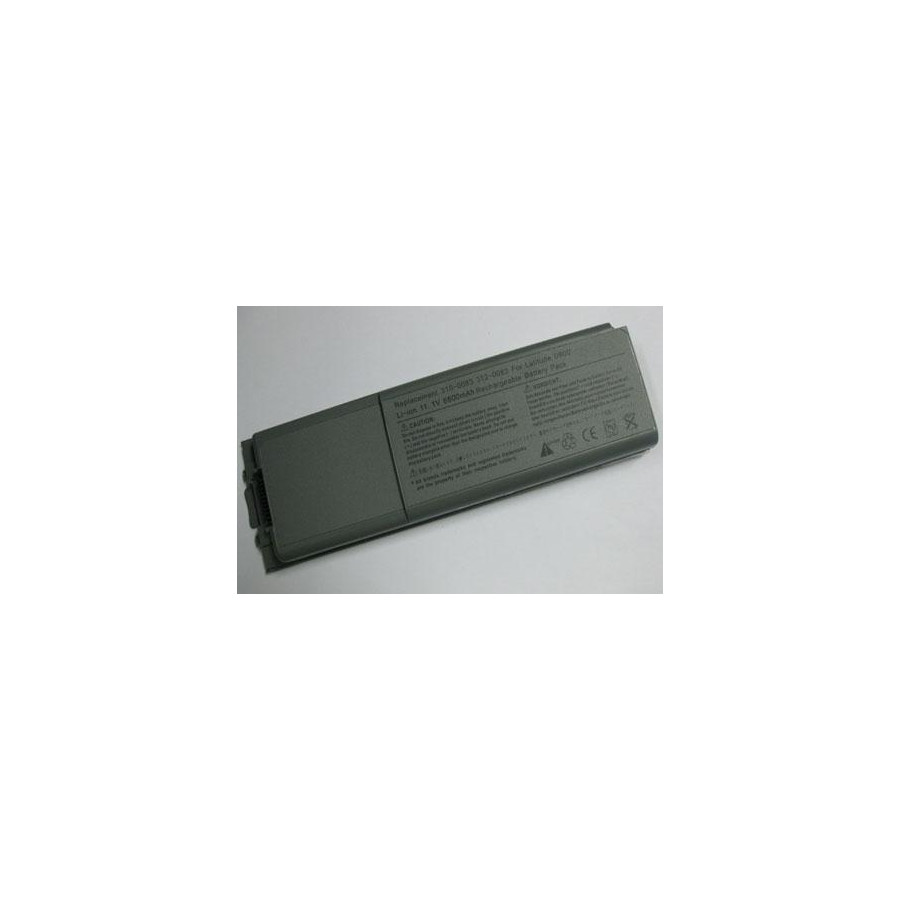 Batteria Dell Latitude D800