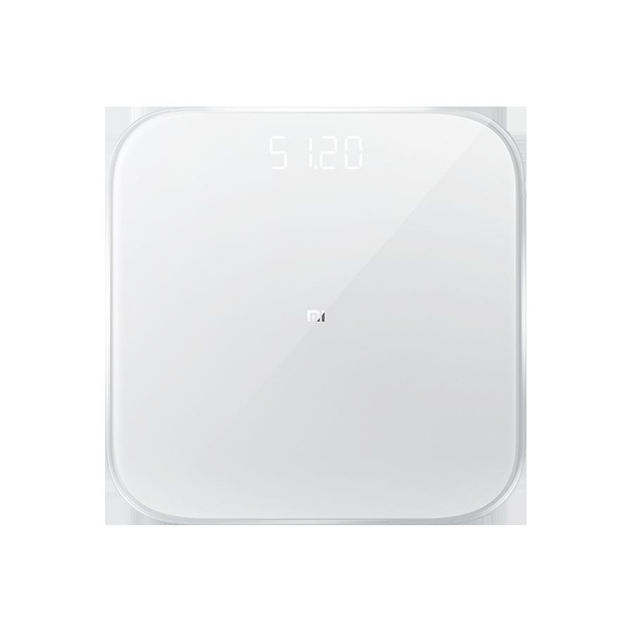 Xiaomi Mi Smart Scale 2 - Bilancia Smart