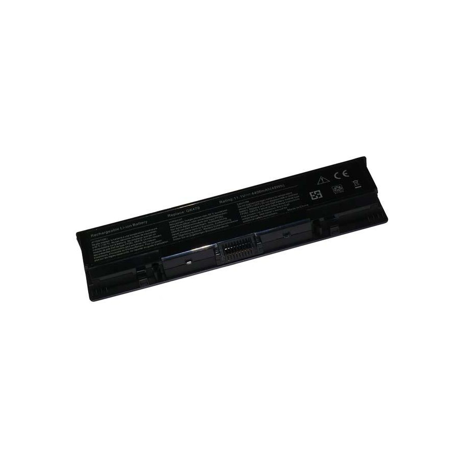 Dell Inspiron 1520 1521 1720 1721 Vostro 1500 1700 - 4400mAh