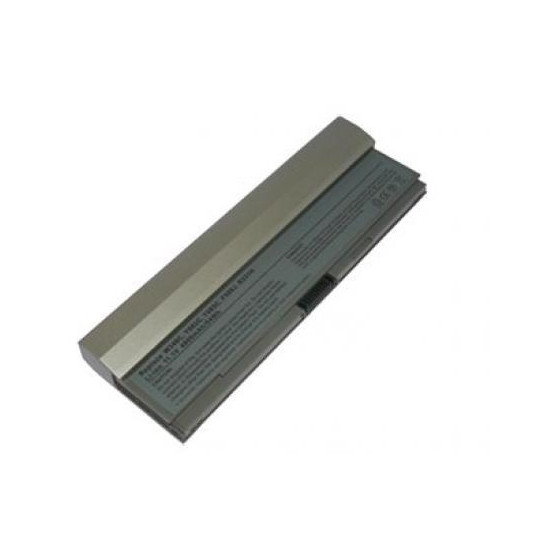 Batteria Dell Latitude E4200 - 4400mAh