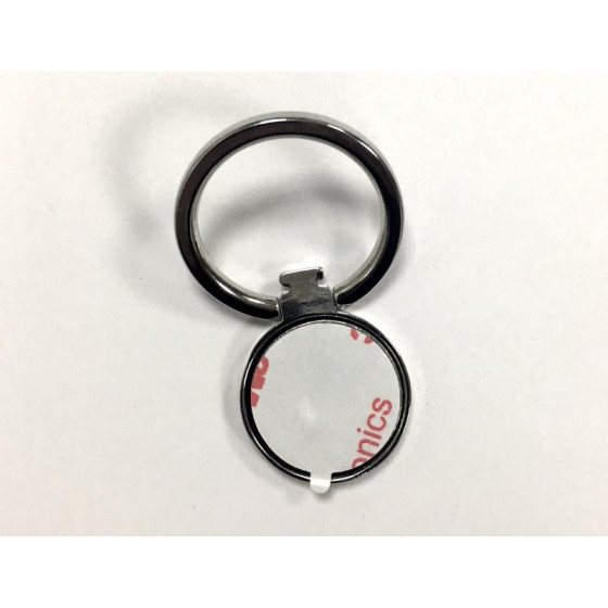 Supporto Smartphone Adesivo ad anello
