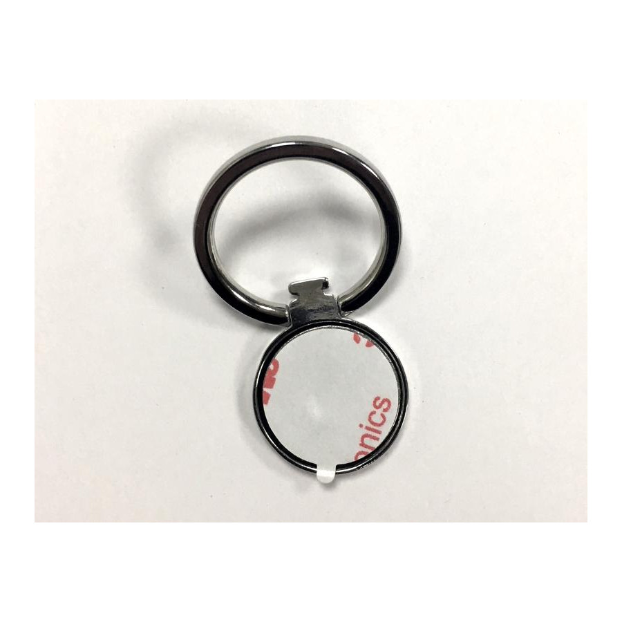 Supporto Smartphone Adesivo ad anello