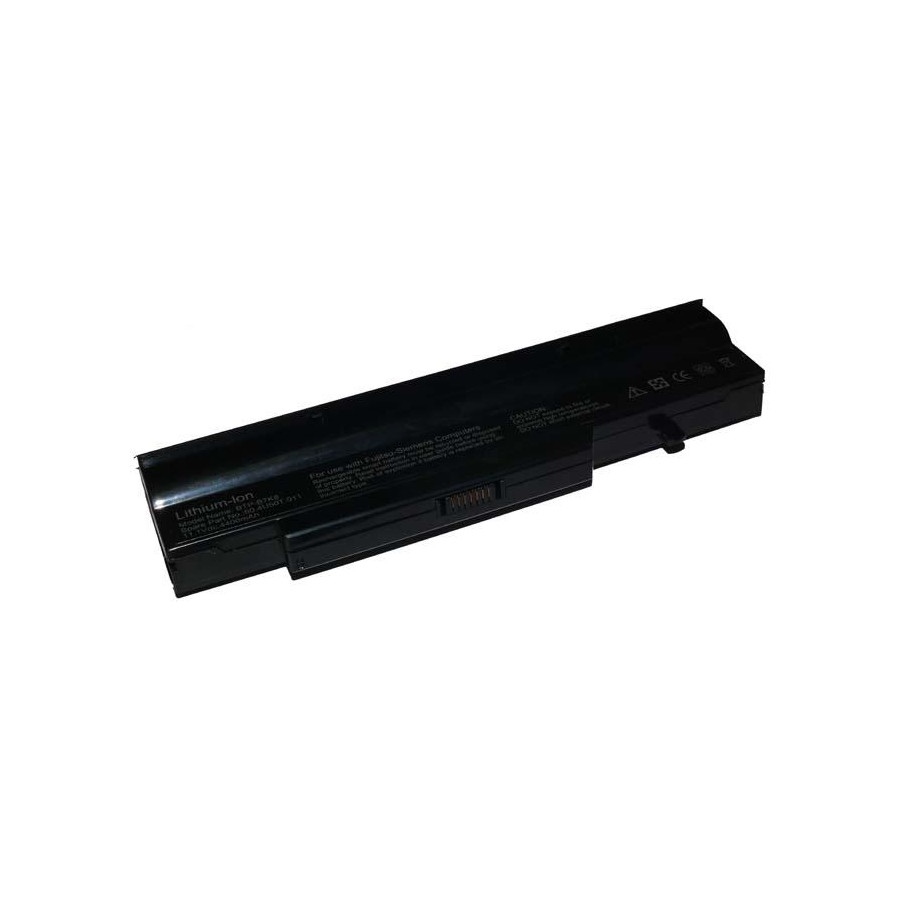 Fujitsu Amilo Li1718 Li1720 Li2727 Li2732 Li2735 - 4400 mAh