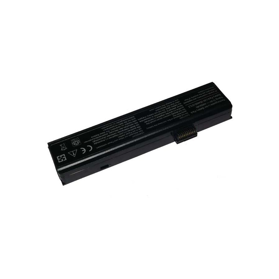 Amilo Li 1820 Pa 1510 2510 Pi 1505 2512 2515 - 4400mAh