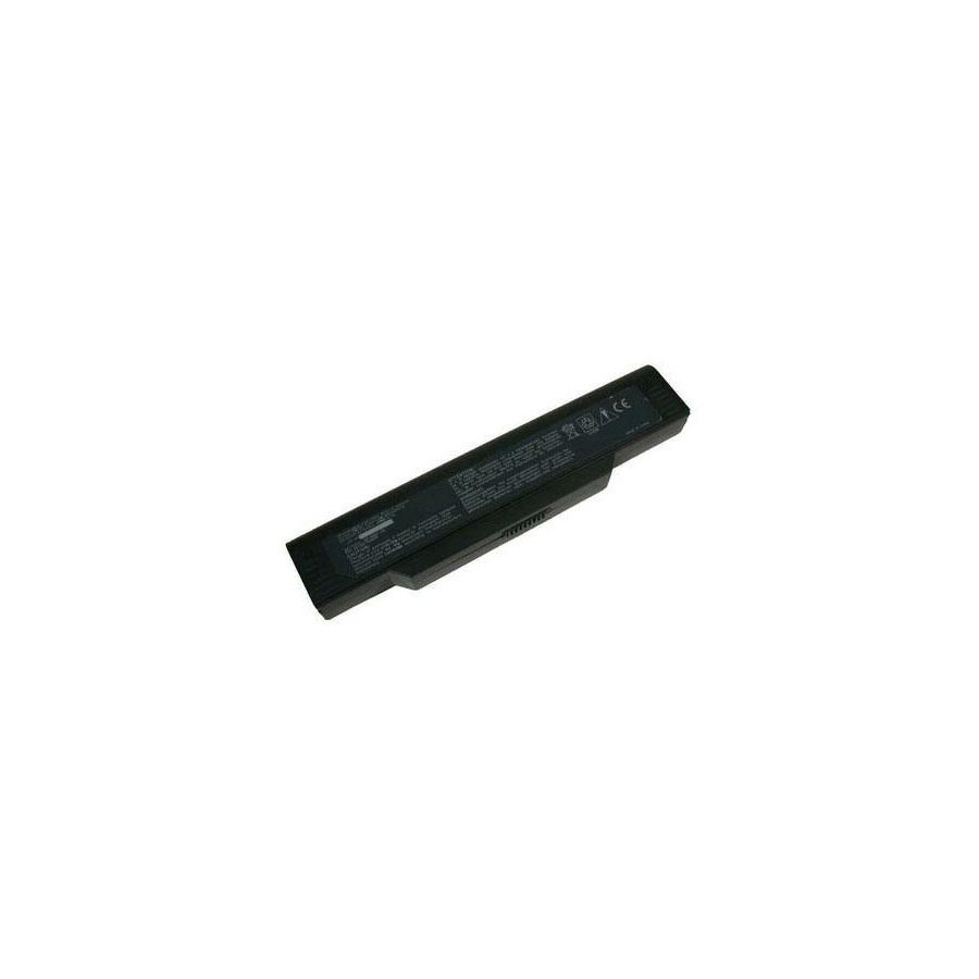 Packard Bell EasyNote B3 R1 R3 R4 R5 R6 R7 R8 R9 - 4400 mAh