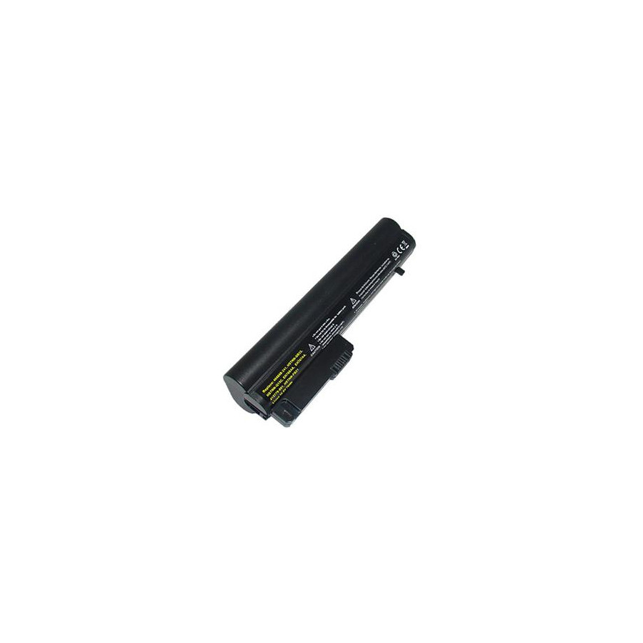 Batteria 2533t 2510p nc2400 nc2410 EliteBook 2530p -4400 mAh